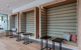 Hilton Garden Inn Umhlanga Arch