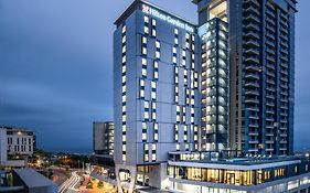 Hilton Garden Inn Umhlanga Arch